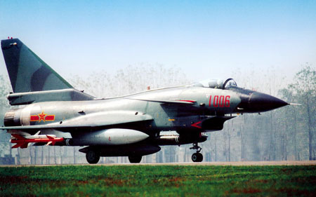 殲十一戰(zhàn)斗機簡介，殲十一戰(zhàn)斗機概述