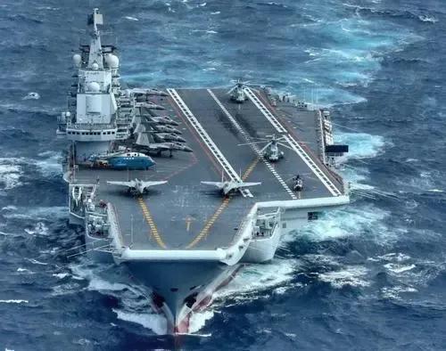 中國(guó)第三艘航母的命名及其意義，中國(guó)第三艘航母命名及其象征意義