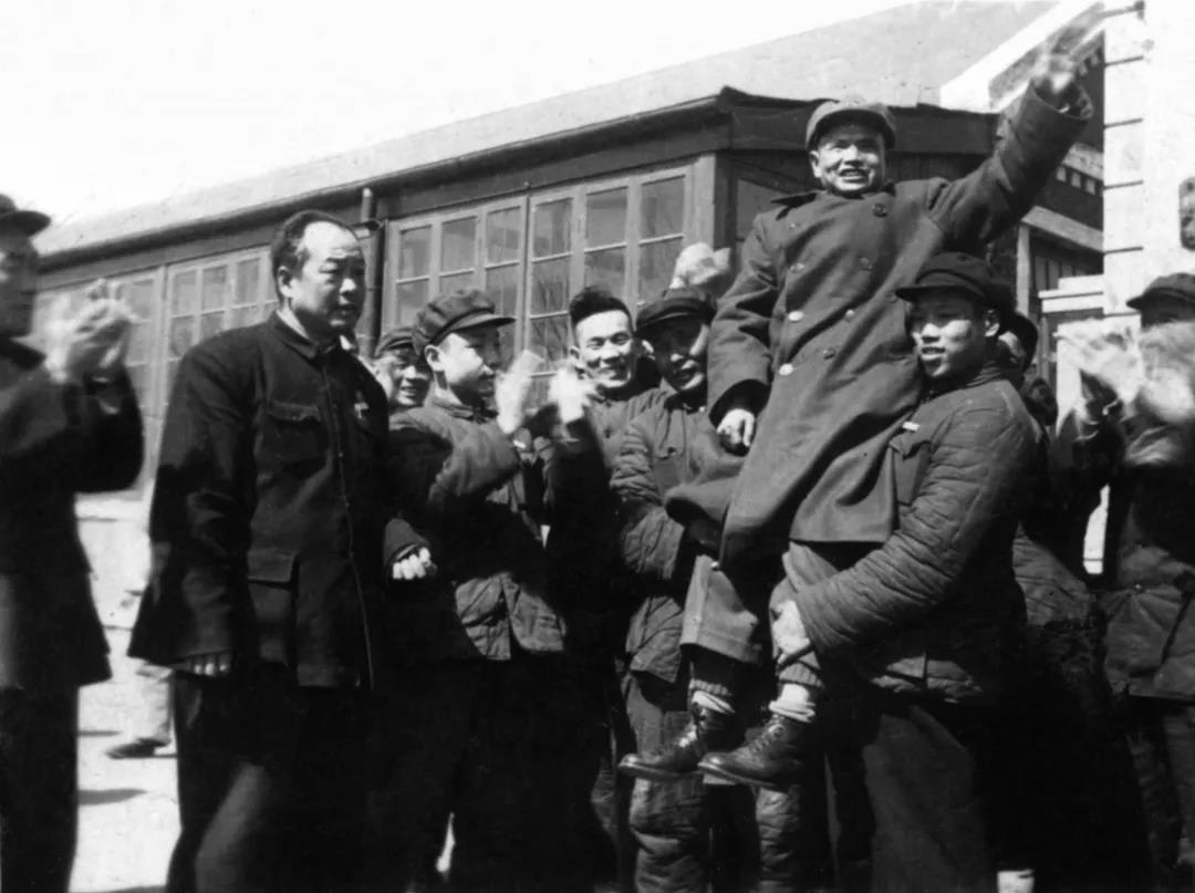 上甘嶺戰(zhàn)役