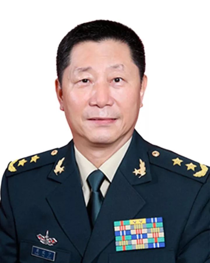 東部戰(zhàn)區(qū)司令員簡歷介紹，東部戰(zhàn)區(qū)司令員簡歷介紹及背景分析