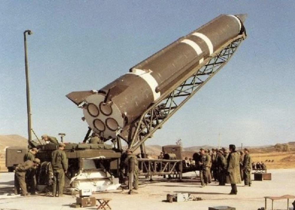 東風(fēng)導(dǎo)彈系列射程排名，東風(fēng)導(dǎo)彈系列射程排名揭秘