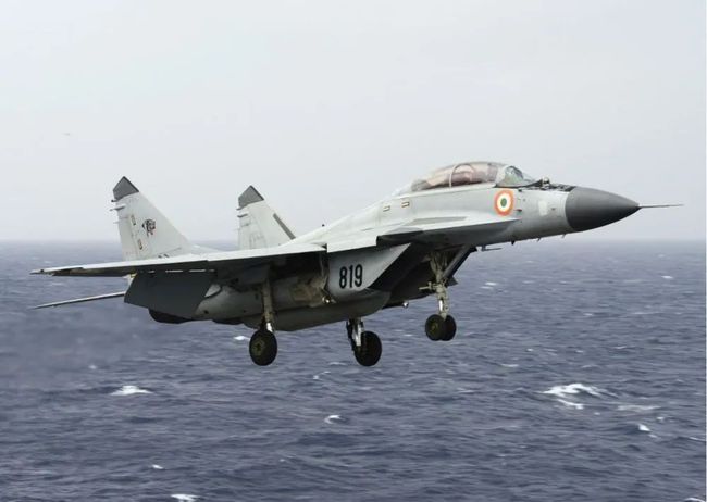 米格系列戰(zhàn)斗機(jī)，歷史、特點(diǎn)與未來發(fā)展，米格系列戰(zhàn)斗機(jī)，歷史傳承、獨(dú)特特點(diǎn)與未來展望