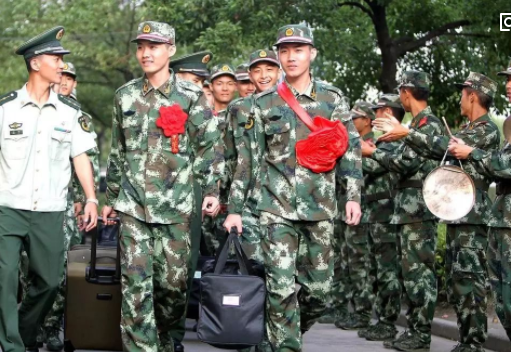 當(dāng)兵的要求有哪些？全面解讀招募標(biāo)準(zhǔn)與條件，全面解讀招募標(biāo)準(zhǔn)與條件，當(dāng)兵的要求有哪些？