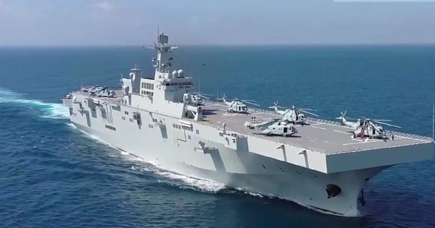 戰(zhàn)略重要性