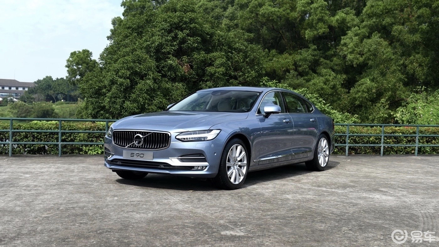 沃爾沃S90報價全面解析，沃爾沃S90全面報價解析