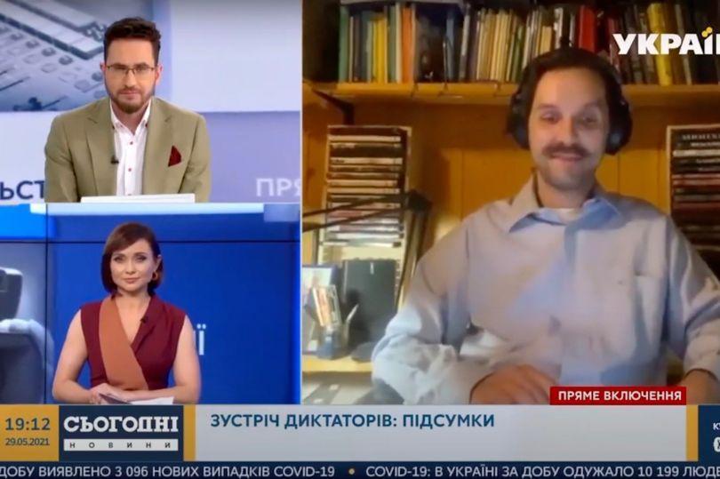 新聞聯(lián)播聚焦，俄羅斯與烏克蘭的局勢(shì)分析，新聞聯(lián)播關(guān)注，俄羅斯與烏克蘭局勢(shì)深度分析