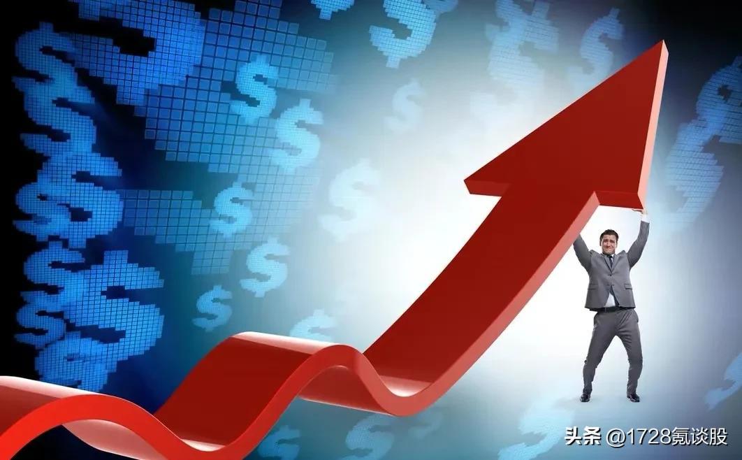 看看今天的股市行情，深度分析與展望，今日股市行情深度解析及未來展望