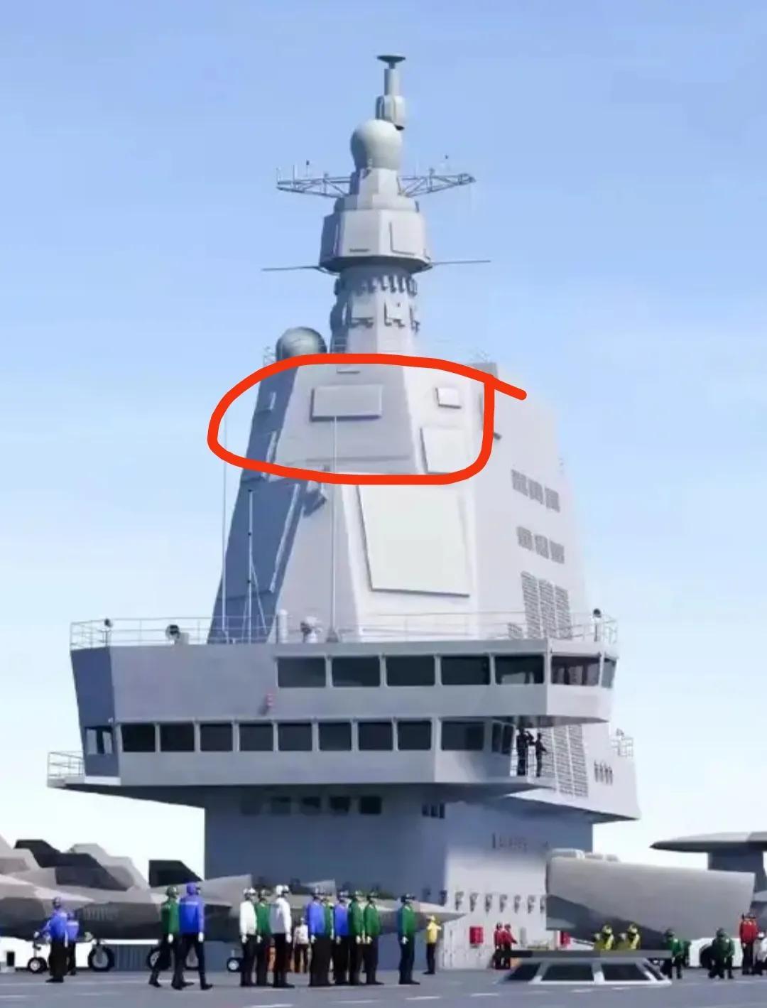 揭秘福建艦的真實排水量，是否只有傳聞中的八萬噸？，揭秘福建艦排水量真相，傳聞中的八萬噸是否屬實？