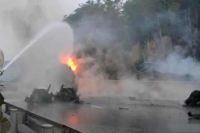 關(guān)于遼寧艦爆炸死亡人數(shù)的真相探討，遼寧艦爆炸死亡人數(shù)真相揭秘