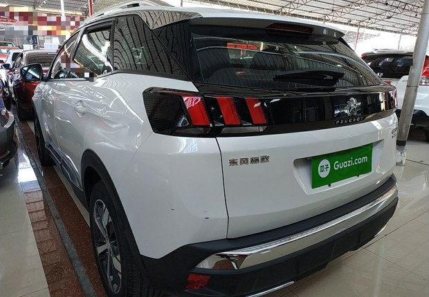 標(biāo)致4008最新報(bào)價(jià)，全面解析與購(gòu)車指南，標(biāo)致4008最新報(bào)價(jià)及全面解析與購(gòu)車指南