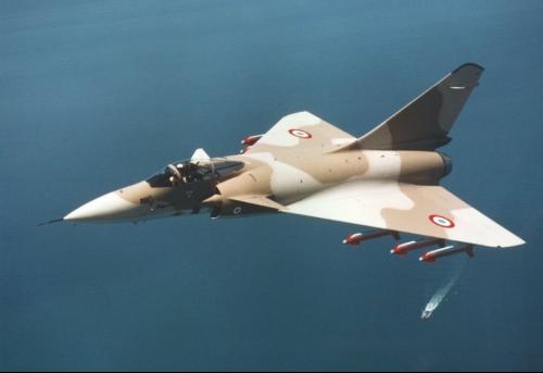 幻影4000戰(zhàn)斗機(jī)，性能、特點(diǎn)與影響，幻影4000戰(zhàn)斗機(jī)，性能特點(diǎn)及其影響概述