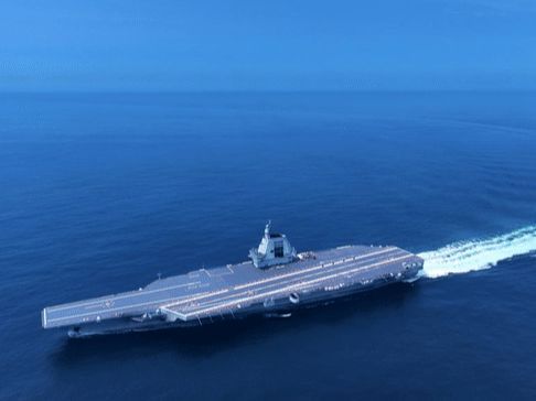 排水量（或艦船排水量）