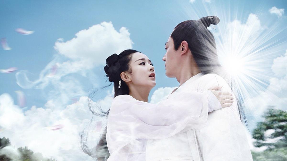 花千骨第二部全新篇章，續(xù)寫傳奇故事，花千骨第二部，傳奇故事續(xù)寫篇章