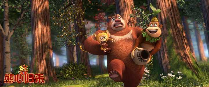 熊出沒之熊心歸來免費觀看完整版，深度解析與體驗分享，熊出沒之熊心歸來完整版免費觀看，深度解析與獨特體驗分享