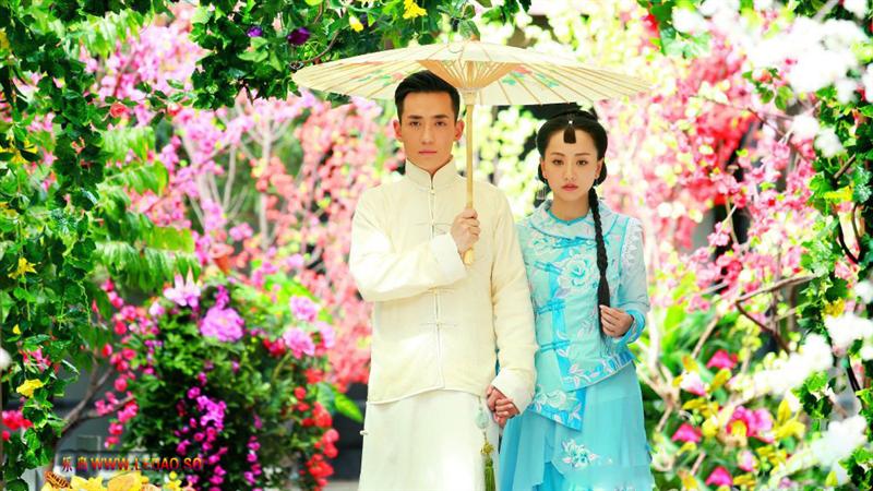 情定三生電視劇全集，深度解析與精彩回顧，情定三生，深度解析與精彩瞬間回顧