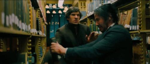 42部經(jīng)典殺手電影推薦——讓你熱血沸騰的影視盛宴，42部經(jīng)典殺手電影盤點(diǎn)，熱血沸騰的影視盛宴