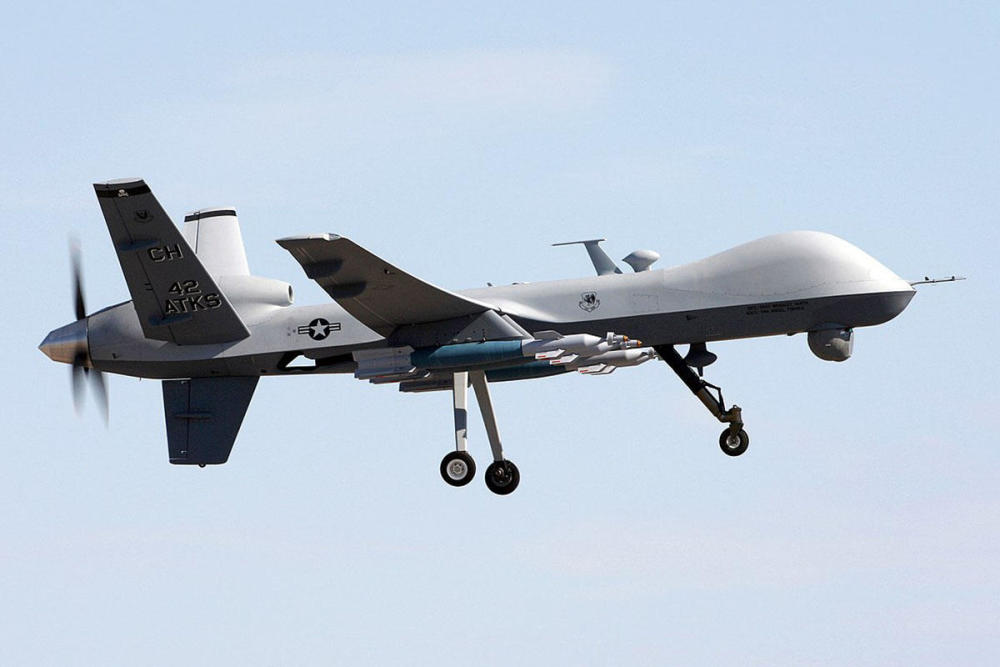 攻擊-11無人機(jī)性能參數(shù)詳解，攻擊-11無人機(jī)性能參數(shù)全面解析