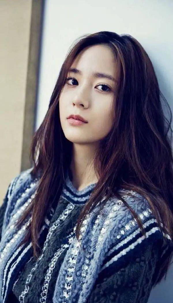 韓國(guó)女明星，閃耀的東方魅力之星，韓國(guó)女明星，東方魅力之星璀璨閃耀