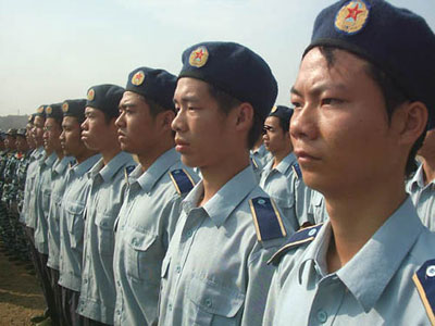 國(guó)防生招生條件詳解，國(guó)防生招生條件全面解析