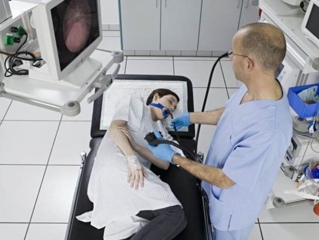 胃鏡檢查痛苦嗎，全面解析胃鏡檢查的體驗與注意事項，胃鏡檢查全面解析，體驗、痛苦及注意事項探討