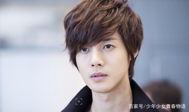 韓國一線男星排名，韓國一線男星排名揭曉