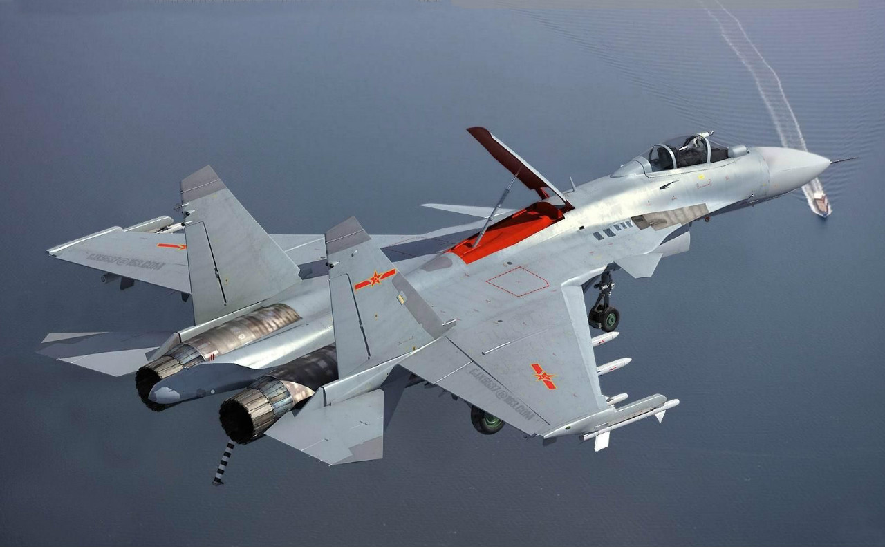 中國殲-17戰(zhàn)斗機(jī)，空中力量的璀璨明珠，中國殲-17戰(zhàn)斗機(jī)，空中力量的耀眼明珠