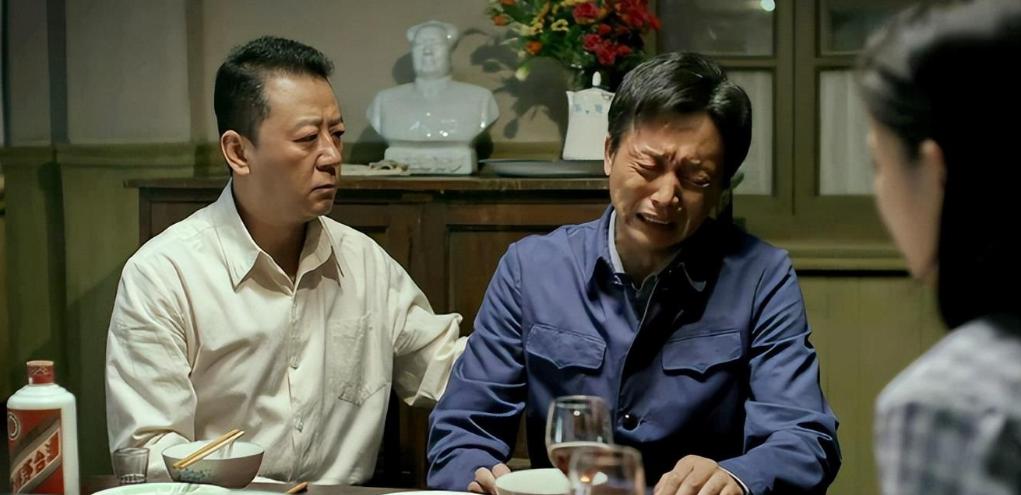 父母愛情主要演員名單及其角色深度解析，父母愛情主演名單及角色深度剖析