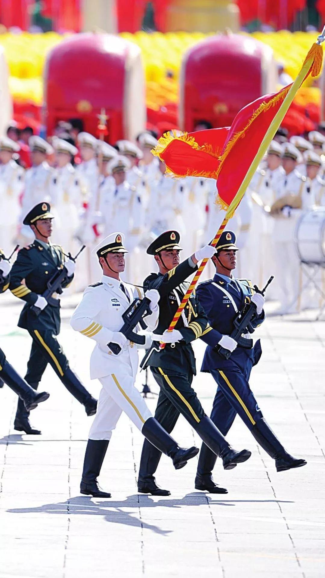 中國閱兵視頻高清，回顧壯觀盛況，領(lǐng)略時代風(fēng)采，中國閱兵盛況回顧，時代風(fēng)采盡展，高清視頻領(lǐng)略壯觀盛況