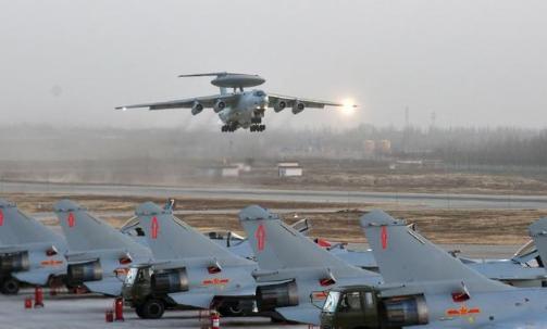 殲16D戰(zhàn)斗機(jī)簡介，殲16D戰(zhàn)斗機(jī)深度解析