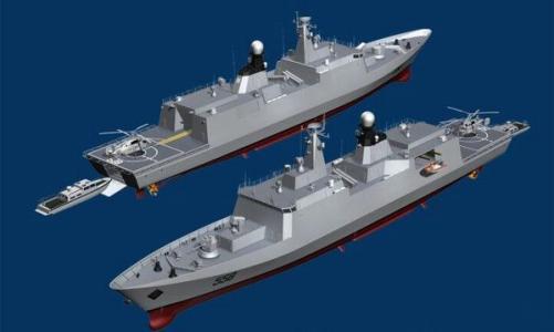 關(guān)于中國海軍艦艇制造的重要話題，探討中國海軍新型護(hù)衛(wèi)艦——056型護(hù)衛(wèi)艦的造價(jià)分析，中國海軍新型護(hù)衛(wèi)艦——056型護(hù)衛(wèi)艦的造價(jià)深度分析