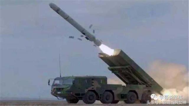 東風-11彈道導彈，技術特性與戰(zhàn)略價值解析，東風-11彈道導彈，技術特性與戰(zhàn)略價值深度解析