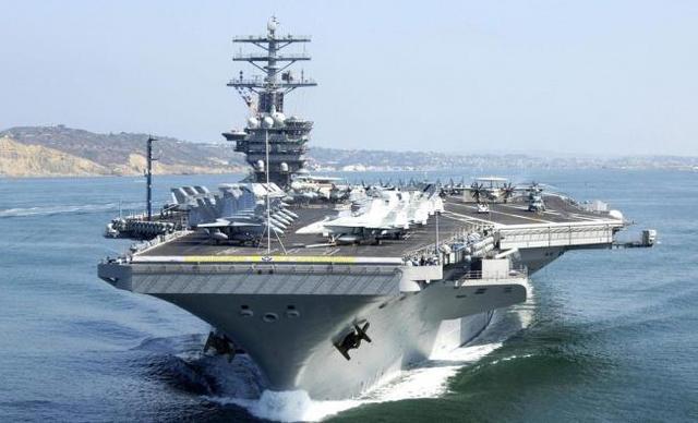 揭秘航母造價，究竟需要多少錢？，揭秘航母造價，究竟需要多少資金？