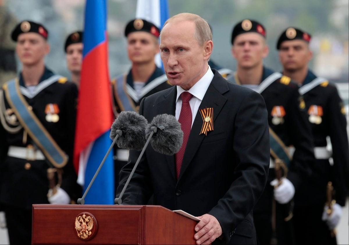 美國正式宣戰(zhàn)俄烏，全球視角與深度解析，美國正式對俄烏宣戰(zhàn)，全球視角下的深度解析與反思