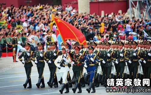 抗戰(zhàn)勝利70周年閱兵觀后感，銘記歷史，砥礪前行，銘記歷史，砥礪前行，抗戰(zhàn)勝利70周年閱兵觀后感啟示心靈的力量