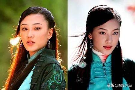 新版鹿鼎記演員表及其角色深度解析，新版鹿鼎記演員陣容及角色深度解析