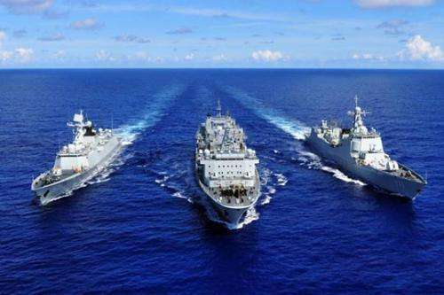 美媒國(guó)家軍事實(shí)力排名，全球軍事力量的評(píng)估與解析，全球軍事實(shí)力排名解析，美國(guó)媒體評(píng)估與全球軍事力量概覽