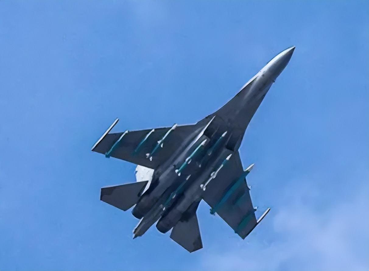 未來空中霸主前瞻解析