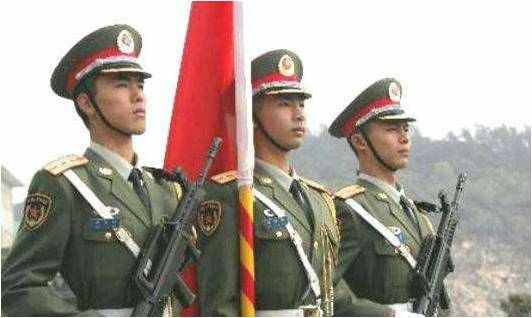 關(guān)于解放軍駐港少將叛變事件的真相解析，解放軍駐港少將叛變事件真相解析