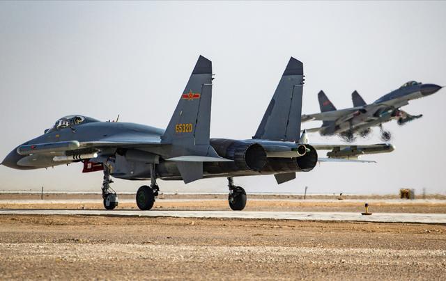 殲-11戰(zhàn)斗機深度介紹，殲-11戰(zhàn)斗機全面解析