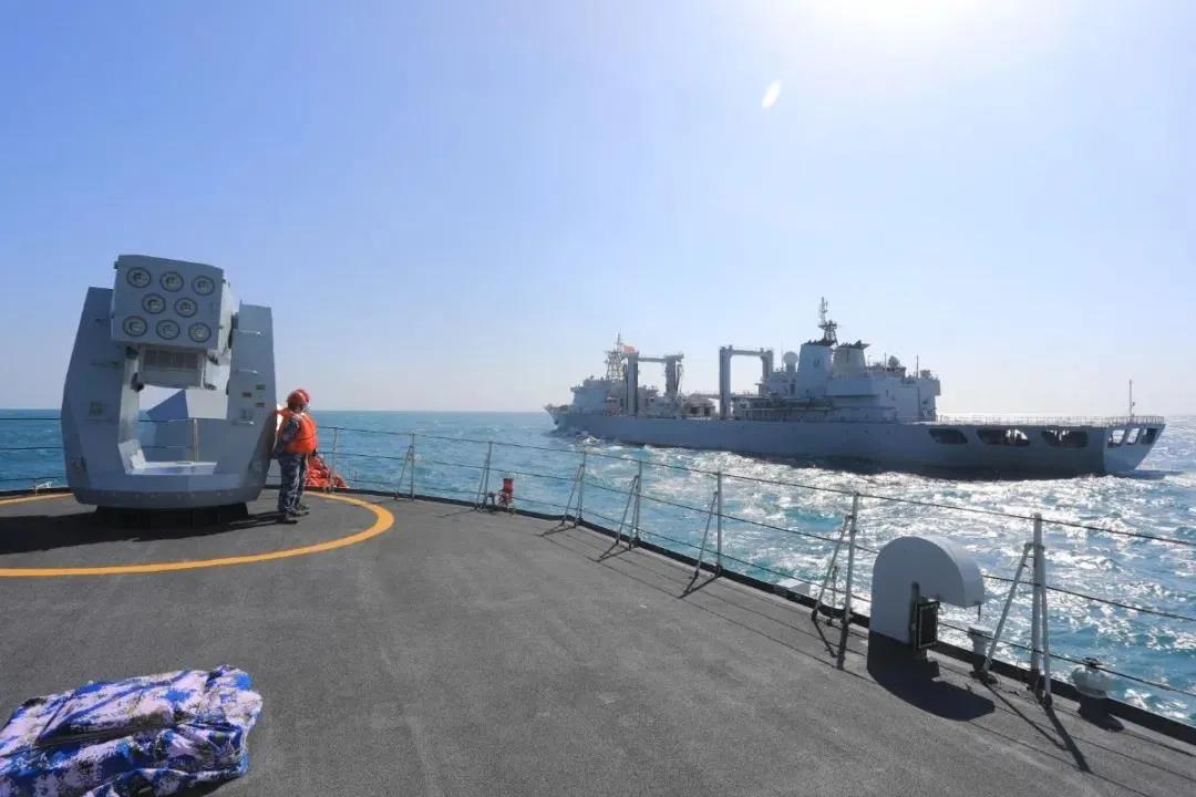 全面解析053護衛(wèi)艦系列——護衛(wèi)艦大全，全面解析，中國海軍053護衛(wèi)艦系列——護衛(wèi)艦概覽