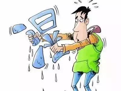 男人排濕氣最快的方法，男人快速排濕氣的有效方法