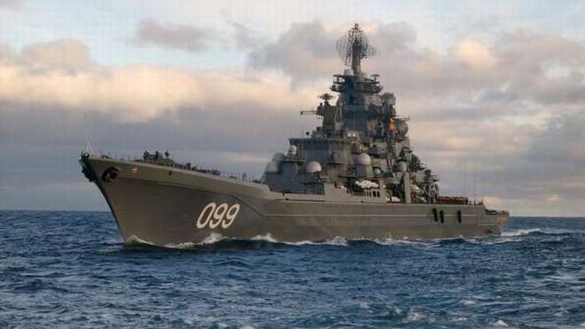 基洛夫級輕巡洋艦，歷史、特點與影響，基洛夫級輕巡洋艦，歷史、特色與戰(zhàn)略影響解析