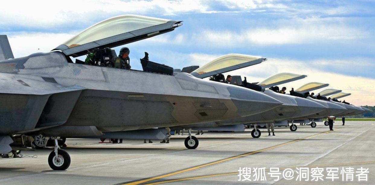 世界空軍排名，全球主要空軍力量的實(shí)力解析，全球主要空軍力量排名與實(shí)力深度解析