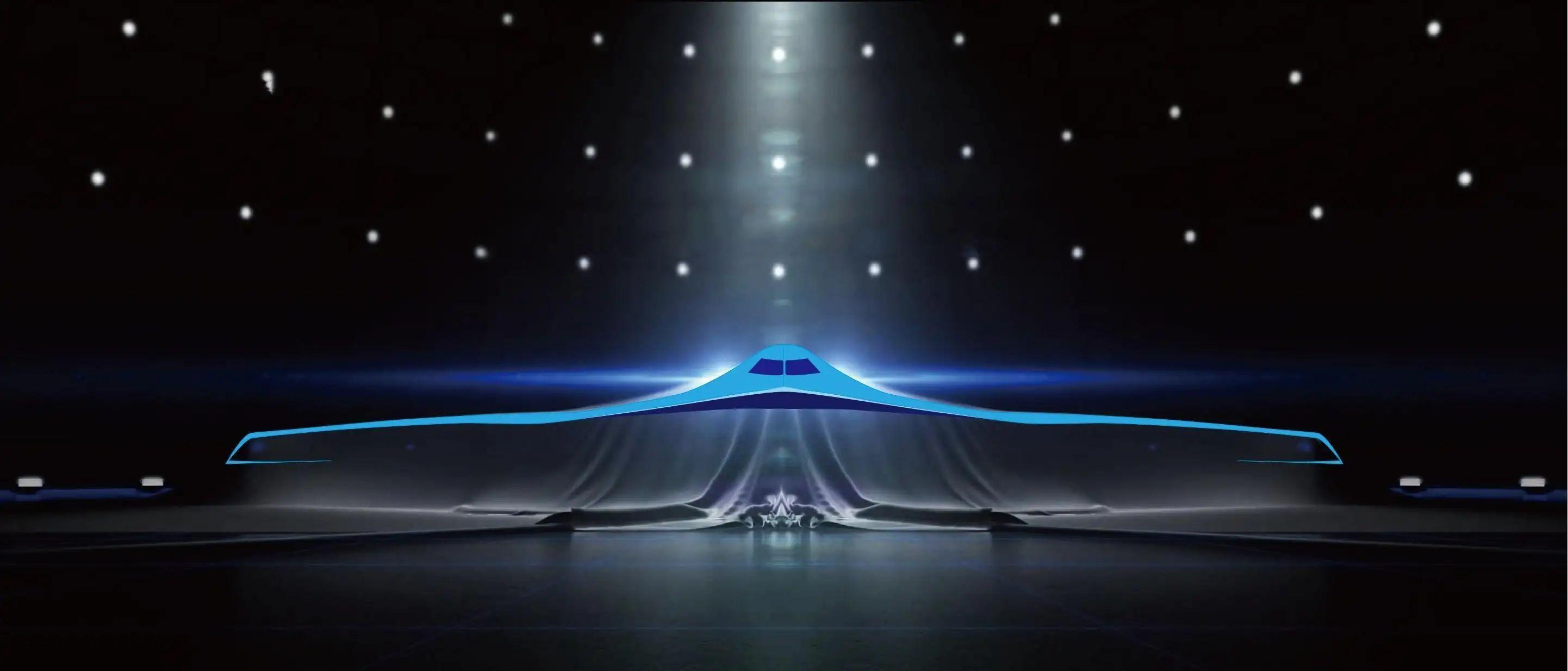 轟-20秘密試飛揭秘，37分鐘翱翔天際的震撼瞬間，轟-20秘密試飛揭秘，37分鐘震撼翱翔瞬間探索