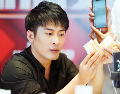 辛巴個人資料，一位引人注目的網(wǎng)紅人物，辛巴個人資料，引人注目的網(wǎng)紅人物揭秘