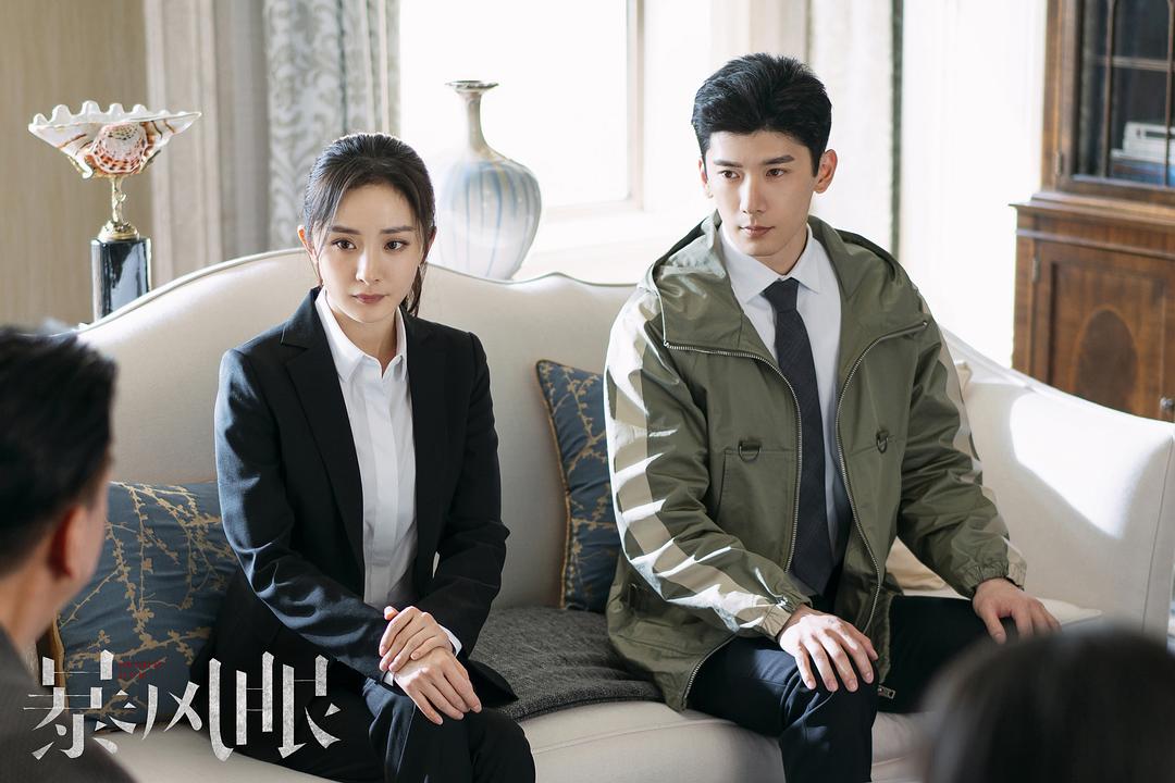 暴風(fēng)眼演員表及角色解析，暴風(fēng)眼演員陣容及角色深度解析