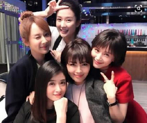 歡樂頌3演員表及角色解析，歡樂頌3演員陣容及角色深度解析