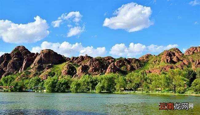 赤峰旅游攻略，探索必玩景點(diǎn)的精彩之旅，赤峰旅游攻略，探索必玩景點(diǎn)的精彩之旅探索之旅