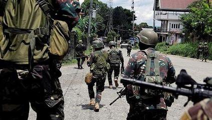 最近軍事新聞最新消息，全球軍事動態(tài)深度解析，全球軍事動態(tài)深度解析，最新軍事新聞與趨勢觀察