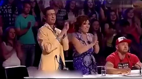 尚雯婕個人資料簡介及家世背景深度解析，尚雯婕個人資料及家世背景深度解析揭秘